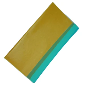 Customized Size Iodine Surgical Incise Film Waterproof Self Adhesive Disposable Transparent Wound Dressing Film