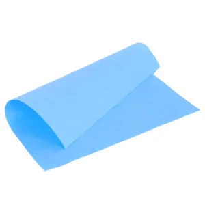 Customized Size With Good Sealing Medical Crepe Paper For Operating Room