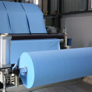 Customized Standard Waterproof Medical Crepe Paper Roll