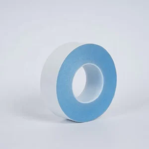 Customized Strong Adhesive Surgical Products Medical Water Soluble Double Sided Tape