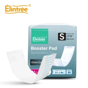 Customized Super Absorbent Cotton Sanitary Napkins 240mm Women Intimate Friendly Incontinence Bladder Leaks Factory Direct Price