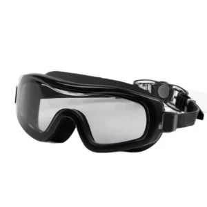 Customized Swimming Racing Goggles Factory Anti Fog Anti UV Silicone Swim Goggles for Adult