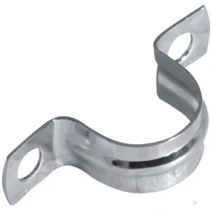 Customized U Shape Hose Saddle Metal Clamp Pipe Fitting Saddle