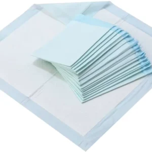 Customized Unisex Adult Diaper Breathable Nursing Pad Disposable Pet Diapers for Large Dogs Pet Urine Pads