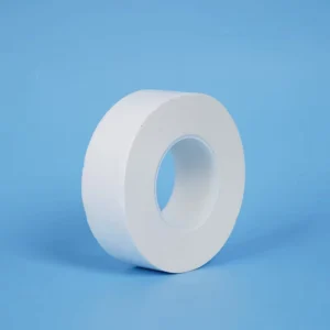 Customized Water soluble Double sided Adhesive Tape for Surgical Products
