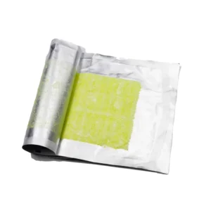 Customized Wound Care 4×4 Xeroform Petrolatum Gauze Wound Dressing