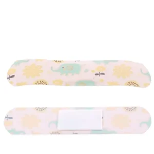 Cute Band Aids Fancy Band aid Custom Printed Band Aid