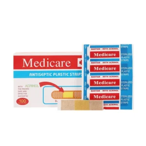 Cute Band aids Medical Custom Logo Printed Bandage Band Aid Manufacturer Wound Plaster