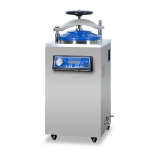 DGL 35B 35L Digital Displayed Automatic Type Steam Sterilizer Lab Autoclave DGL 50B/DGL 75B/DGL 100B