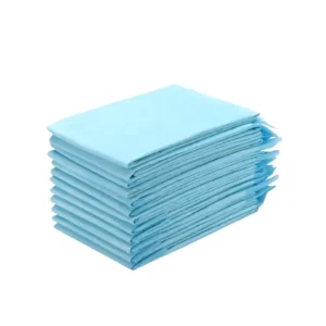 DH Health Disposable Waterproof Adult Incontinence Underpad Disposable Bed Sheet for Incontinence Care