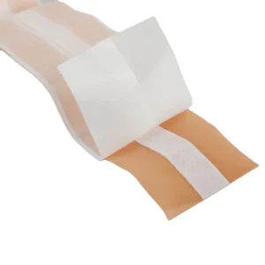 DIY Free Tailoring Woundplast Band Aid for Hand