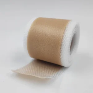 DL 4cm X 3m Scar Removal Sheets Acne Scar Repair Silicone Scar Tape Sheet Waterproof Medical