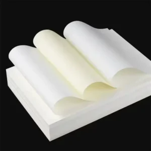Daolin Meter White Beige A3 A4 Inner Page Book Eye Protection Test Paper Color Paper & Paperboards Product