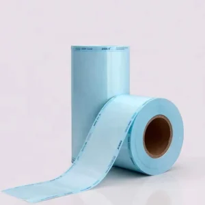 Dental Autoclave Self Sealing Sterilization Packaging Bag Sterile Sterilization Roll Rell