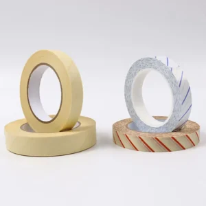 Dental Autoclave Steam Sterilization Packaging Indication Tape for Dental Clinics Hospitals