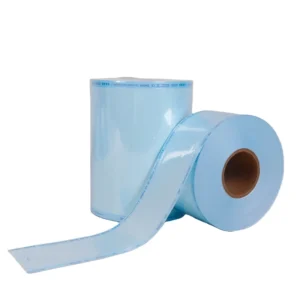 Dental Autoclave Steam Sterilizer Medical Consumables Sterilization Paper Bag Adult Nail Disinfection Plastic Seals EOS Type