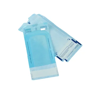 Dental Beauty Salon Disposable Self Sealing EO Sterilization Pouches