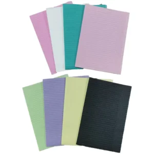 Dental Bib Black China Manufacturer Dental Bibs Pink