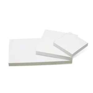 Dental Consumable Double Sides Dental Mixing Paper Pad