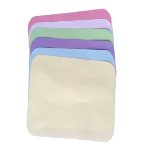 Dental Consumables Dental Tray Paper Cover Disposable Dental Tray Cover