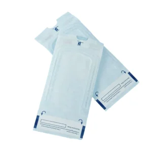 Dental Disposable Self Sealing Dry Heat Medical Pack Sterilization Pouch