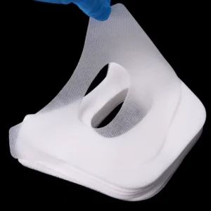 Dental Disposable Suck Pad Slip Wipe Mouth Protecting Dental Accessories Clinic Medical Center TT2295 Model Other Country