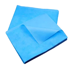 Dental Equipments Biodegradable PP Nonwoven Fabric Anti Bacteria Nonwoven Fabric Fabric Nonwoven