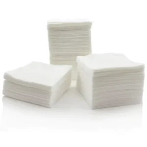 Dental Gauze Pads Non Woven Sponge 4ply 3″x3″ Non sterile 200pcs for Multi purpose Hygiene Supplies