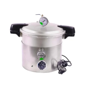 Dental High Pressure Pot Laboratory Equipment