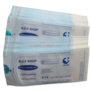 Dental Instrument Sterilization Pouches Disposable Self Sealing Sterilization Bag