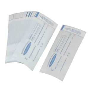 Dental Medical Self Sterilization Pouch for Teeth Multipurpose
