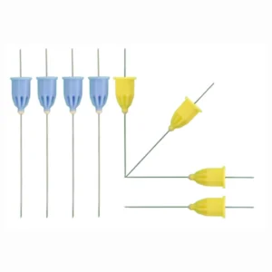 Dental Needle Good Price Dental Needles Disposable Dental Irrigating Needle