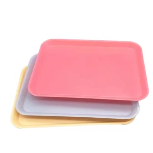 Dental Paper Tray Cover Size 12.25″ x 8.5″ Liner for Covering Dental Tattoo Surgical & Beauty Trays Multipurpose