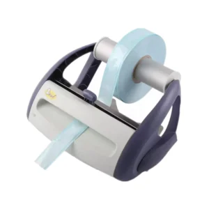 Dental Sealer Machine for Sterilization Pouch Rolls Lab Equipment Dental Packing Bags for Thermo Sealer