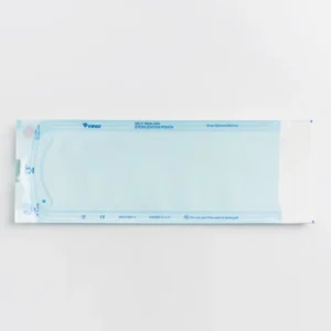 Dental Self-Sealing Sterilization Pouches Syringe Sterilization Pouch 89 Sterilization Pouches Packaging Medical Supplies
