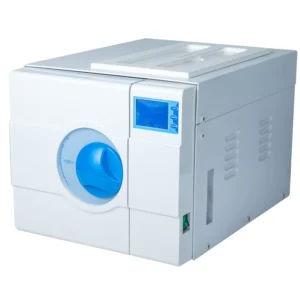 Dental Sterilizer 8L Autoclave Class B Sterilization Equipment Dental Clinic Laboratory Equipment