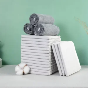Deodorization Carbon Bamboo Charcoal Pet Pee Pad Super Absorbent Cat Dog Potty Urine Training Mats Waterproof Disposable Pee Pad