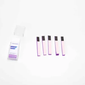 Diagnostic Test Paper Methyl Violet Paper pH test Free Mineral Acid