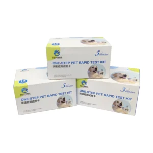 Diagnostic Test Paper for Cat FCoV