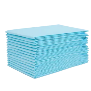 Diapers Sheet Under Pad Hospital Waterproof Baby Under Pad Incontinence Adult Disposable Bed Pads Manufacturer 60 X 90CM
