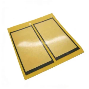 Die Cut Any Shape Micro Film Hot Melt PSA Adhesive Sterile ISO13485 Certified Medical Grade Class I Wound Dressing Medical Tape