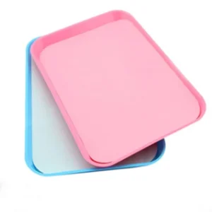 Different Color Disposable Dental Tray Paper Cover