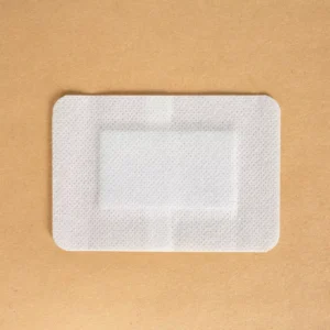 Different Specifications Disposable Medical Transparent Sterile Self-Adhesive Waterproof Non Woven Wound Dressings
