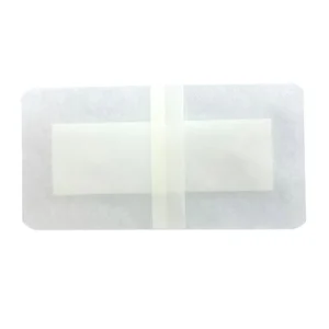 Different Specifications Disposable Medical Transparent Sterile Self-Adhesive Waterproof Non Woven Wound Dressings