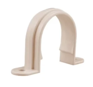 Direct Factory Clamp Mounting Bracket Plastic PVC CPVC Pipe Clip