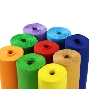 Direct Factory Spring Non Woven Fabric Medical Nonwoven Fabric Spunbond Nonwoven Fabric Rolls for Medical Bed Cover
