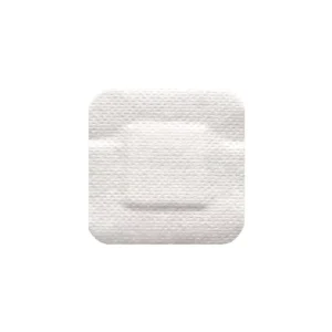 Direct Factory Sterile Non Woven PU Transparent Adhesive Wound Dressing Pad