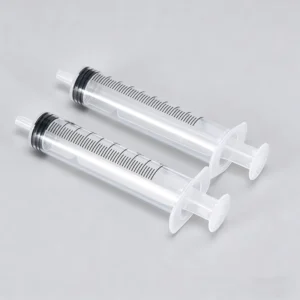 Direct Factory Supply Syringe Direct Injection Perfume Tool Labor Saving for Fast Perfume Bottle Filling and Refilling
