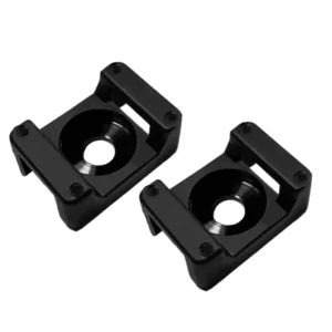 Direct Selling Ex Factory Price Plastic Cable Clamps Precise Fixing Cable Clamps