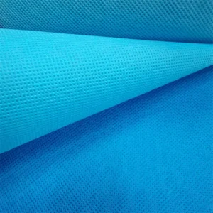 Direct Selling Professional Non woven Custom Factory S/SS/SSS/SMS Nonwoven Fabric for Medical